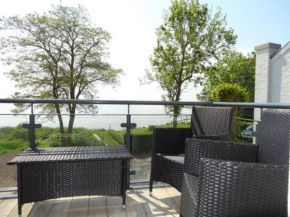Ferienwohnung - Schöne Aussicht in Fehmarn